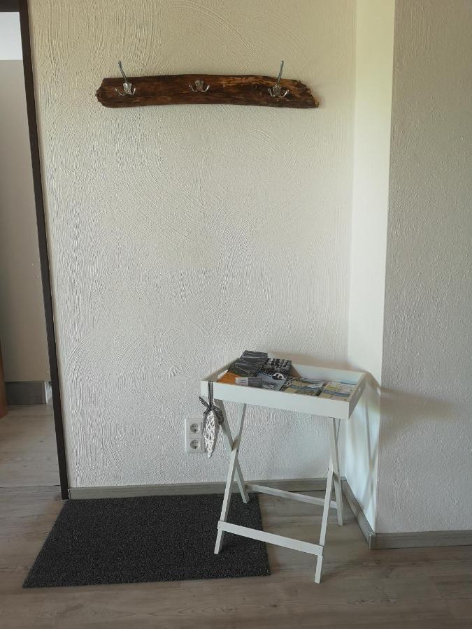 Ferienwohnung "In De Uehl" Hürtgenwald Eksteriør bilde