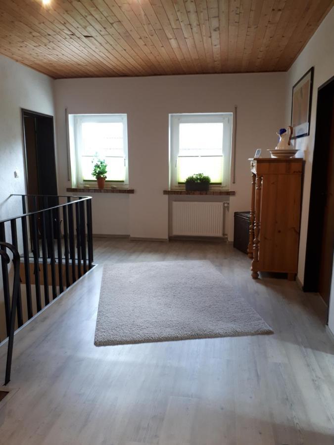 Ferienwohnung "In De Uehl" Hürtgenwald Eksteriør bilde